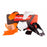 Polisport MX Complete Kit Fits KTM