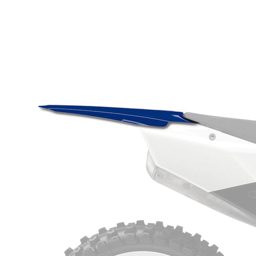 Polisport Fender Fits Yamaha - Rear