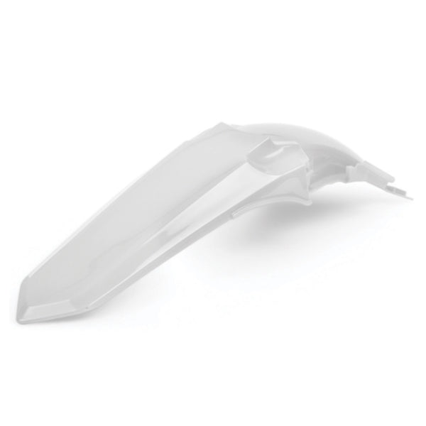 Polisport Fender Fits Yamaha - Rear