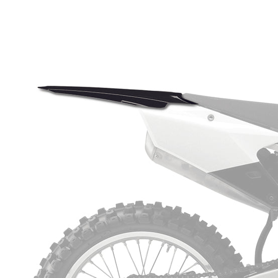 Polisport Fender Fits Yamaha - Rear