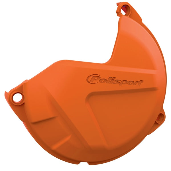 Polisport Clutch Cover Protector