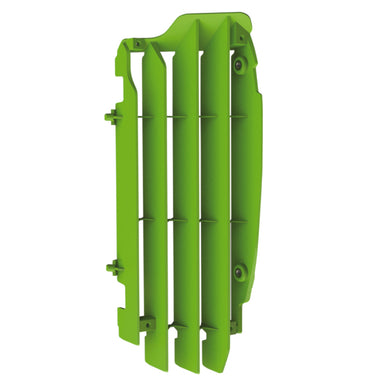 Polisport Louver Wind Deflector for Radiator Fits Kawasaki