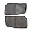 Polisport Mesh Protector Radiator