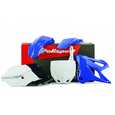 Polisport MX Complete Kit Fits Yamaha