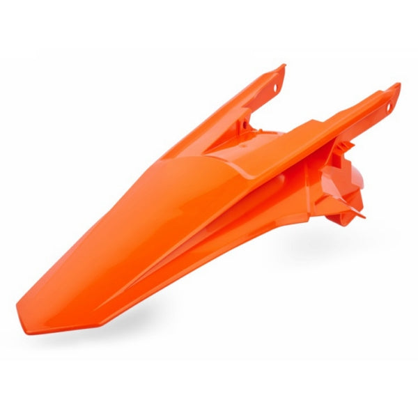 Polisport Fender Fits KTM - Rear