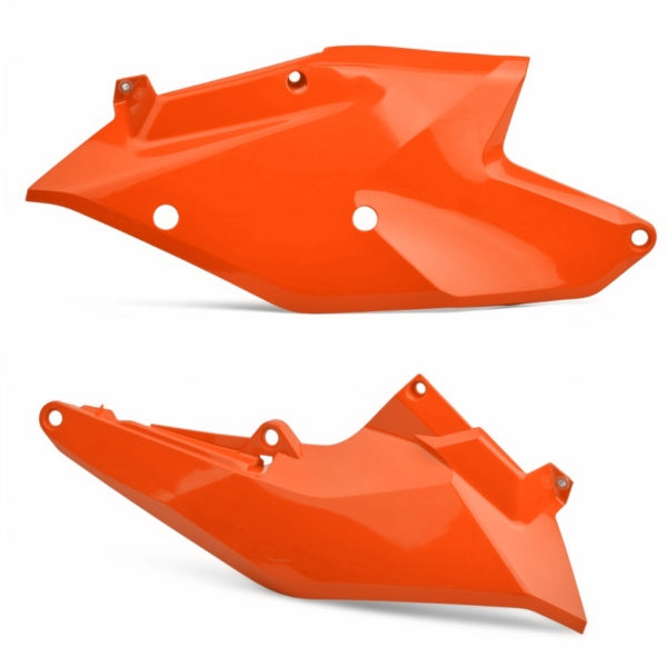 Polisport Side Panels Fits KTM
