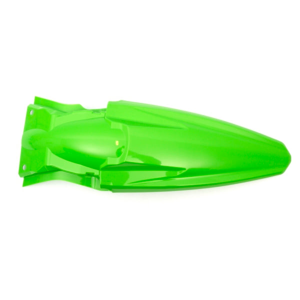 Polisport Fender Fits Kawasaki - Rear