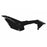 Polisport Side Panels Fits Honda