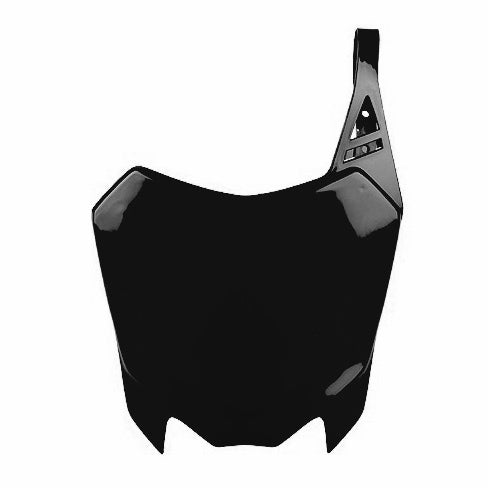 Polisport Number Plate Fits Honda