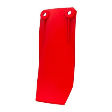 Polisport Rear Shock Protection Honda Solid Color