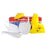 Polisport MX Complete Kit Fits Suzuki