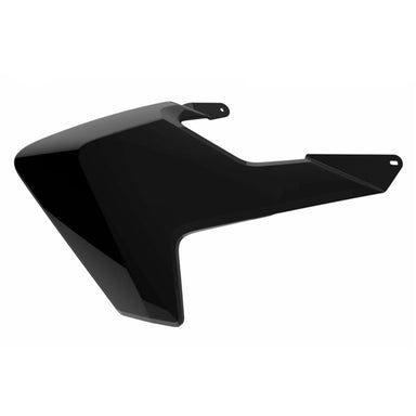 Polisport Air Scoop Deflector for Radiator Fits Husqvarna