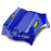 Cycra Powerflow Air Box Cover Yamaha