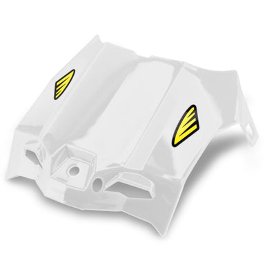 Cycra Powerflow Air Box Cover Yamaha