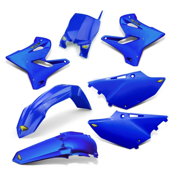 Cycra Complete Powerflow Kit Fits Yamaha