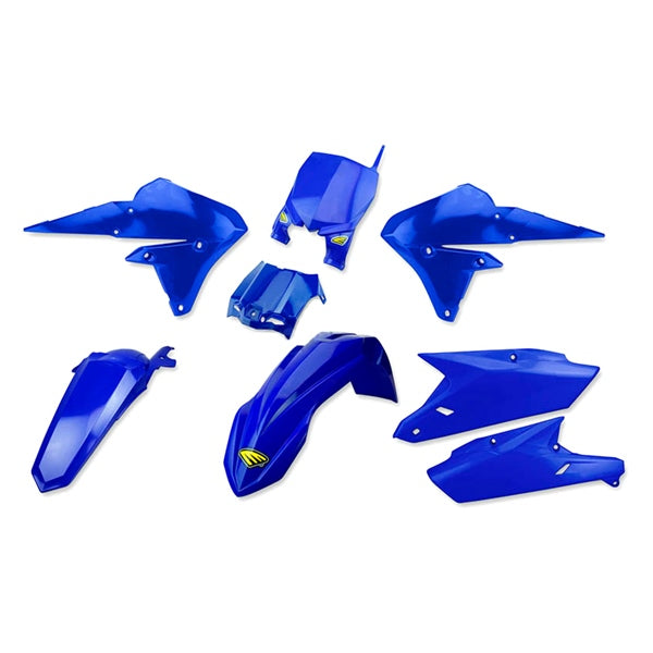 Cycra Complete Powerflow Kit Fits Yamaha