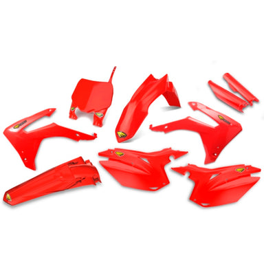 Cycra Complete Powerflow Kit Fits Honda