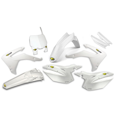 Cycra Complete Powerflow Kit Fits Honda