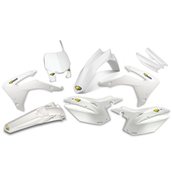 Cycra Complete Powerflow Kit Fits Honda