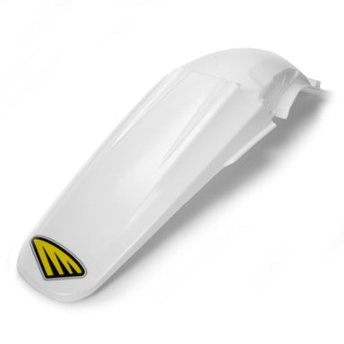 Cycra Powerflow Fender Fits Honda - Rear