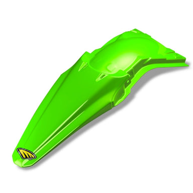 Cycra Powerflow Fender Fits Kawasaki - Rear