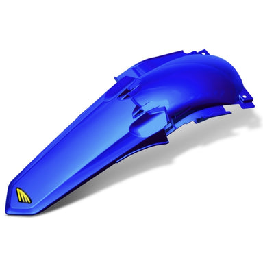 Cycra Powerflow Fender Fits Yamaha - Rear