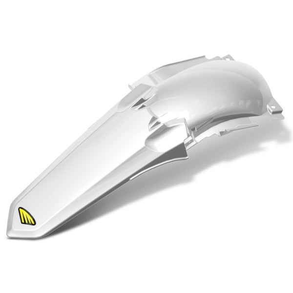 Cycra Powerflow Fender Fits Yamaha - Rear