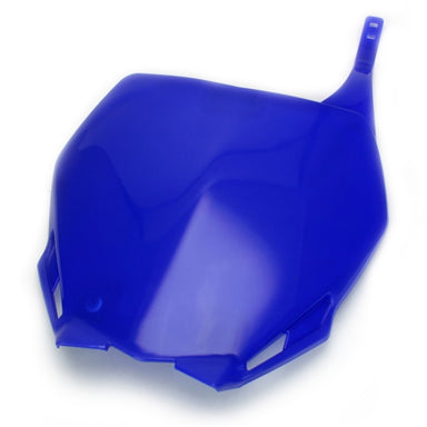 Cycra Factory Stadium Number Plate Fits Yamaha