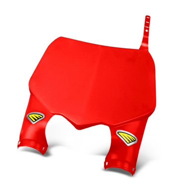 Cycra Factory Stadium Number Plate Fits Honda