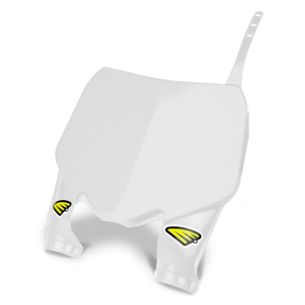 Cycra Factory Stadium Number Plate Fits Honda