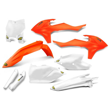 Cycra Complete Powerflow Kit Fits KTM