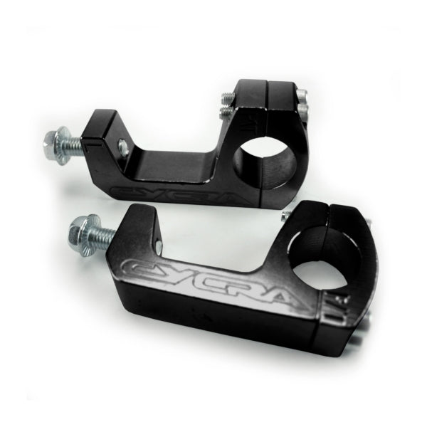 Cycra Clamp U 1-1/8" Twinwall