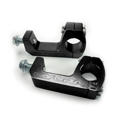 Cycra Clamp U 1-1/8" Twinwall