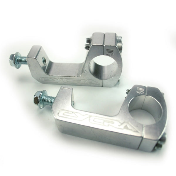 Cycra U Clamp