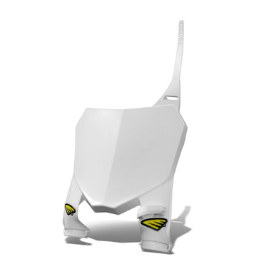 Cycra Factory Stadium Number Plate Fits Honda