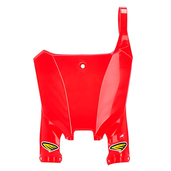 Cycra Factory Stadium Number Plate Fits Honda