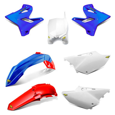 Cycra Complete Powerflow Kit Fits Yamaha