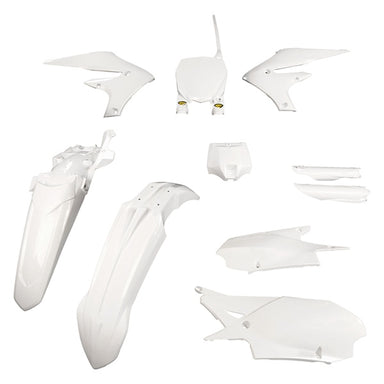 Cycra Complete Powerflow Kit Fits Yamaha