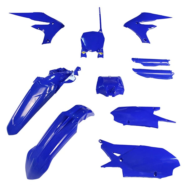 Cycra Complete Powerflow Kit Fits Yamaha