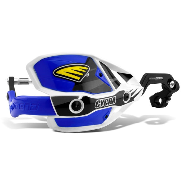 Cycra Ultra Probend CRM Handguard 1-1/8" Bar Racer