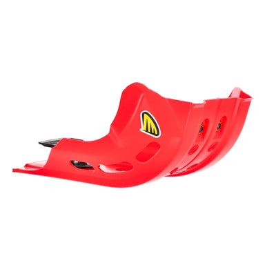 Cycra Skid Plate Full Armor Fits Honda