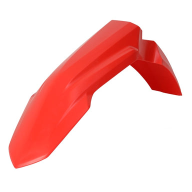 Cycra Replica Fender Fits Honda - Front