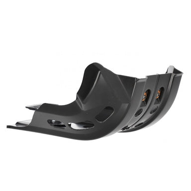 Cycra Skid Plate Full Armor Fits Honda