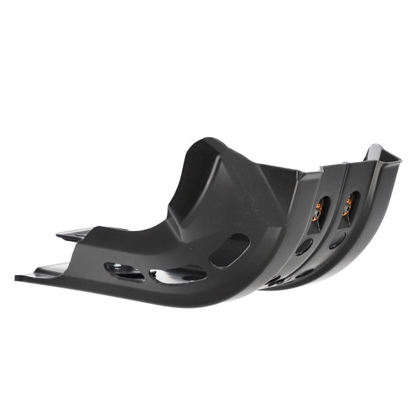 Cycra Skid Plate Full Armor Fits Honda