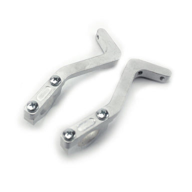Cycra Stealth Handgard Racer Brackets