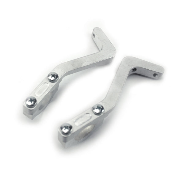Cycra Stealth Handgard Racer Brackets