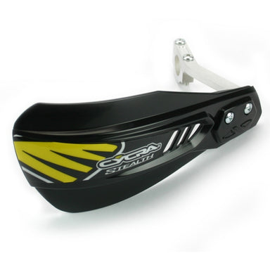 Cycra Stealth Handgards Racer Kit