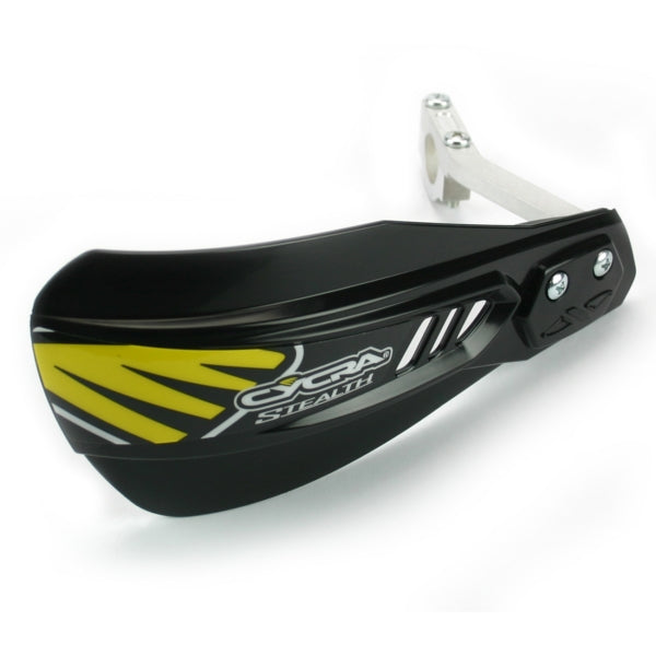 Cycra Stealth Handgards Racer Kit