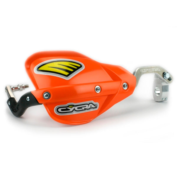 Cycra Probend CRM Handguard 1-1/8" Bar Racer