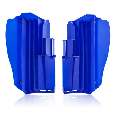 Cycra Radiator Louvers